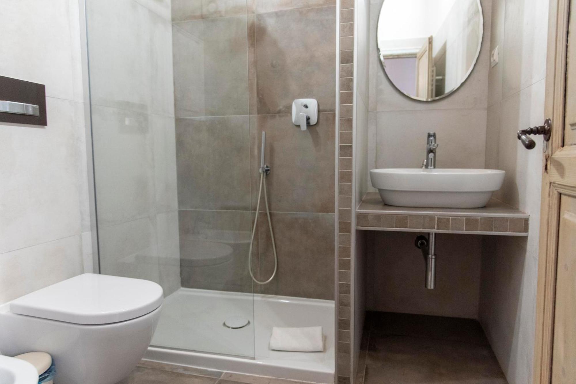 Monti Bespoke Apartment Roma Exterior foto