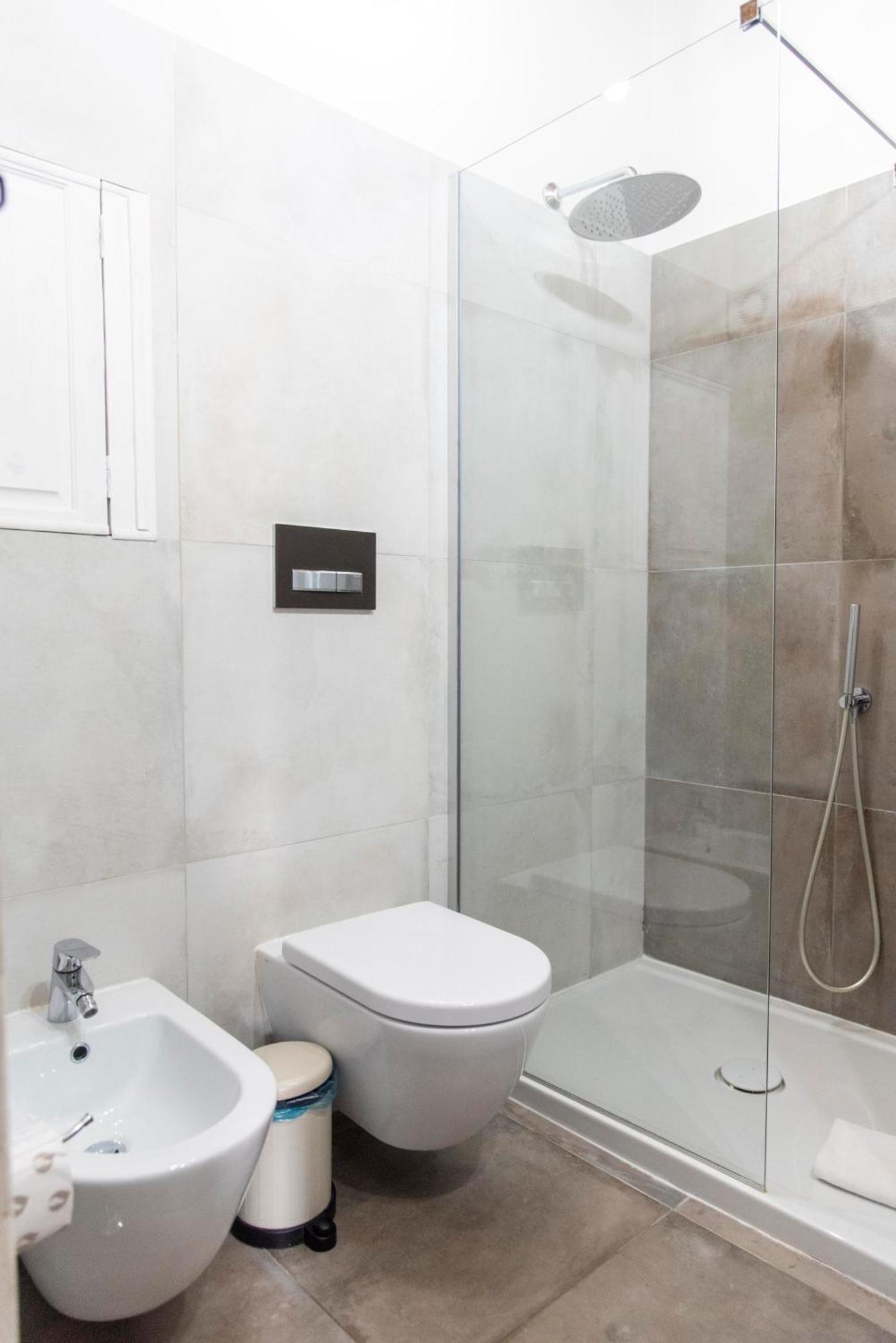 Monti Bespoke Apartment Roma Exterior foto