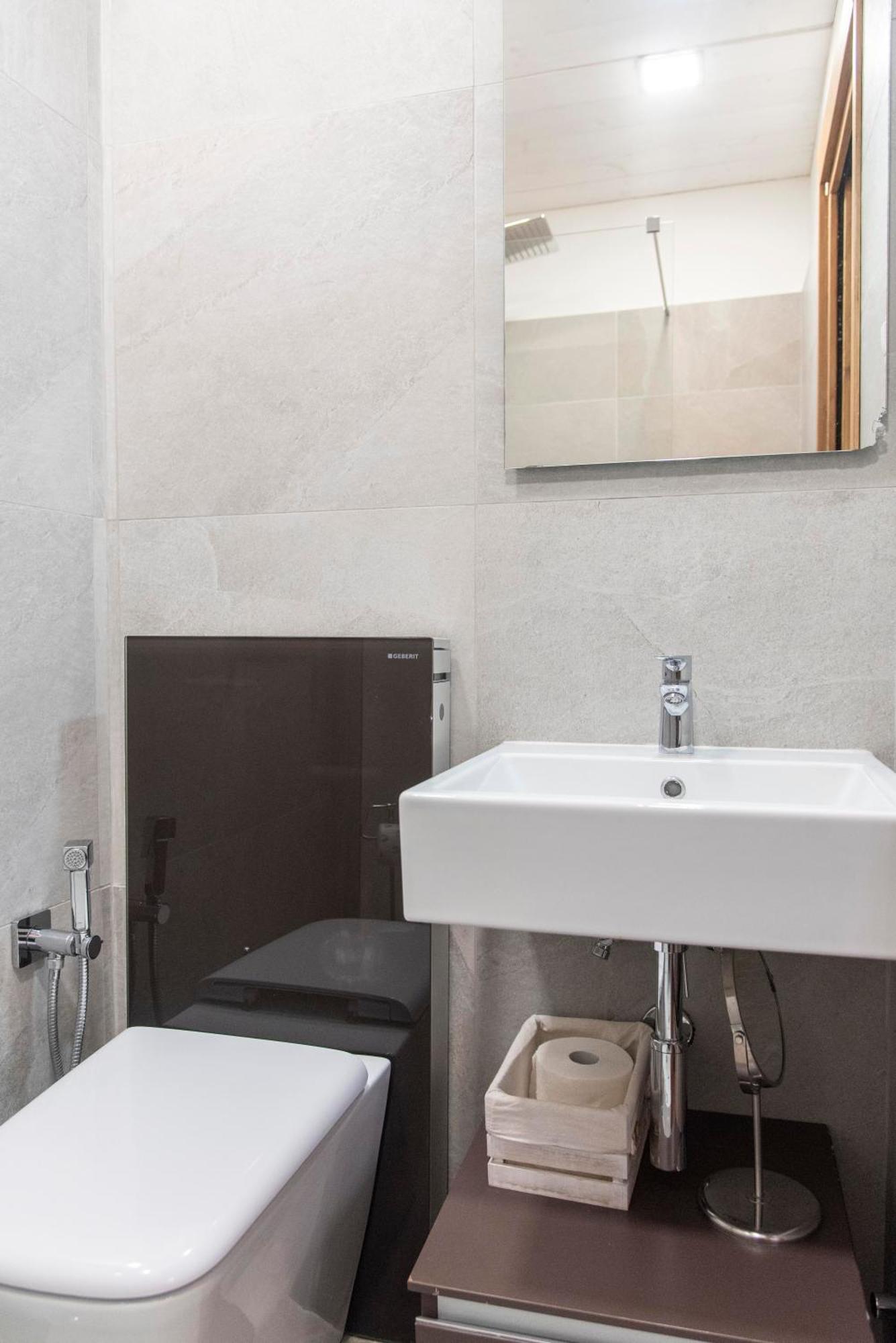 Monti Bespoke Apartment Roma Exterior foto