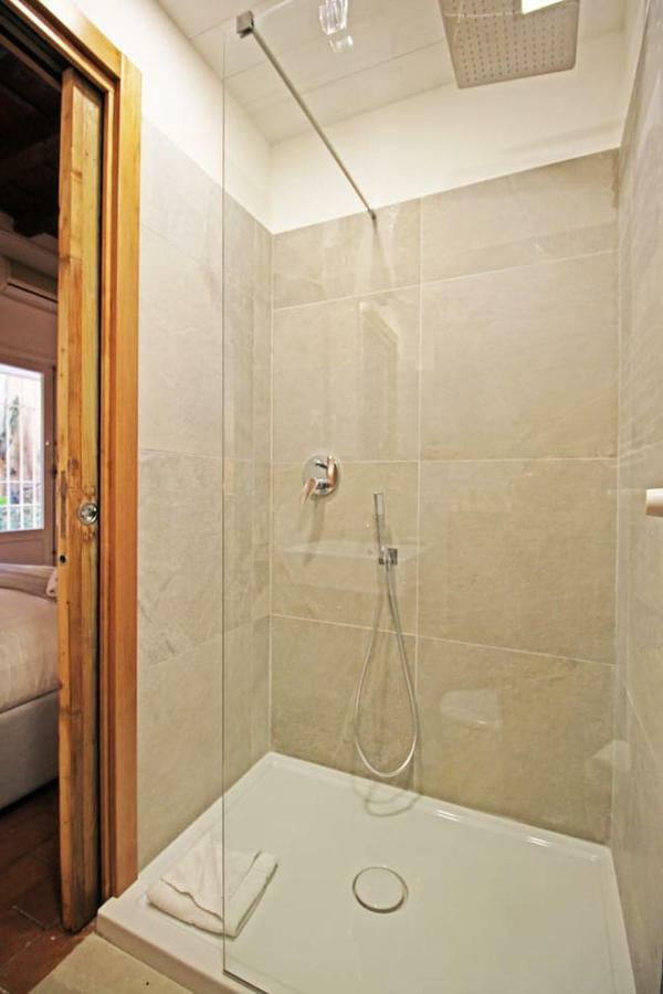 Monti Bespoke Apartment Roma Exterior foto